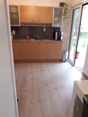 residence saint bernard